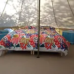Tente de luxe Mini Kamp Perla