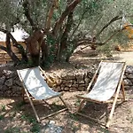 Mini Kamp Perla Tente de luxe Prvić Luka
