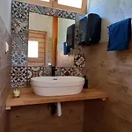 Mini Kamp Perla Tente de luxe Prvić Luka
