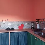 Mini Kamp Perla Tente de luxe *