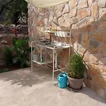 Mini Kamp Perla Tente de luxe
