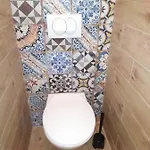 Mini Kamp Perla Tente de luxe Prvić Luka