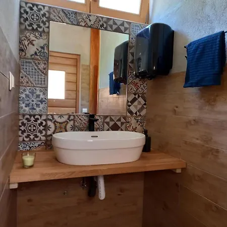 Mini Kamp Perla Tente de luxe Prvić Luka