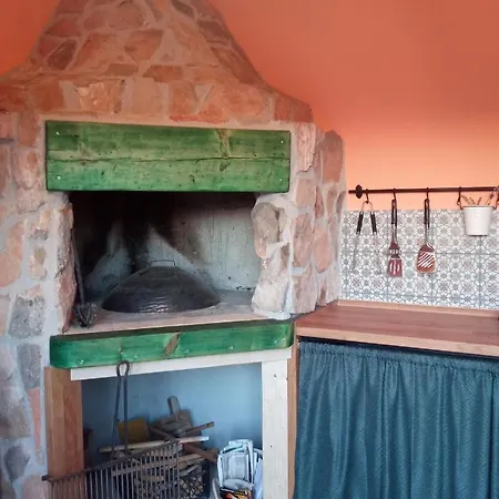 Mini Kamp Perla *