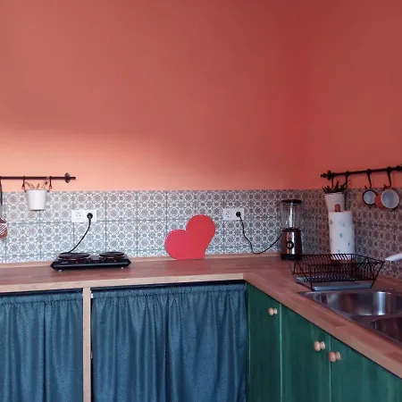 Mini Kamp Perla Luxuszelt *