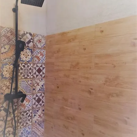 Luxuszelt Mini Kamp Perla *