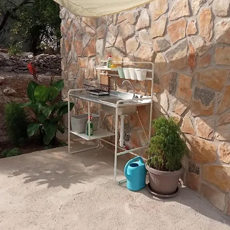 Mini Kamp Perla Luxuszelt