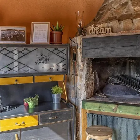 Mini Kamp Perla Tente de luxe