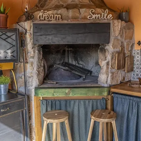 Mini Kamp Perla Prvić Luka