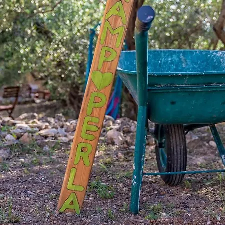 Mini Kamp Perla Tente de luxe Prvić Luka