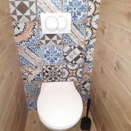 Mini Kamp Perla Tente de luxe Prvić Luka