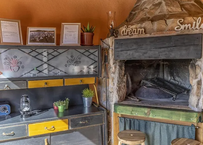 Mini Kamp Perla Luksustelt