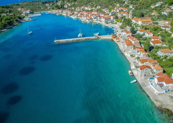 Mini Kamp Perla אוהל מפואר *