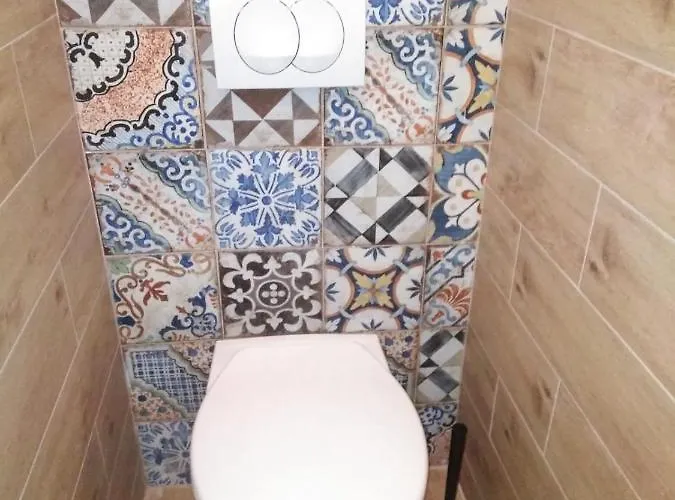 Mini Kamp Perla Luxusní stan Prvić Luka