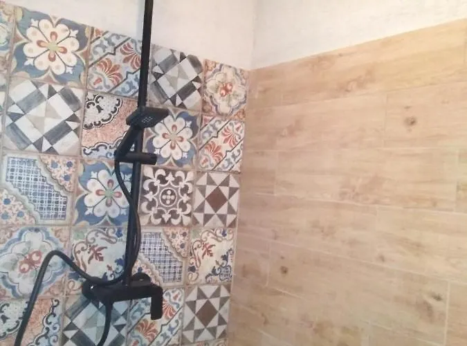 Luxusní stan Mini Kamp Perla Prvić Luka